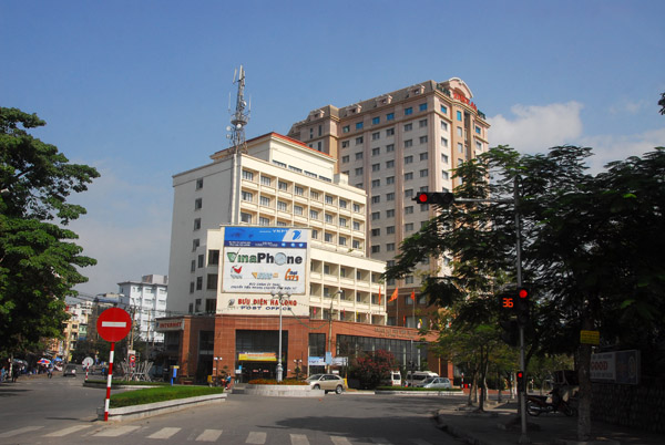 Halong Dream Hotel, Bai Chay, Halong City