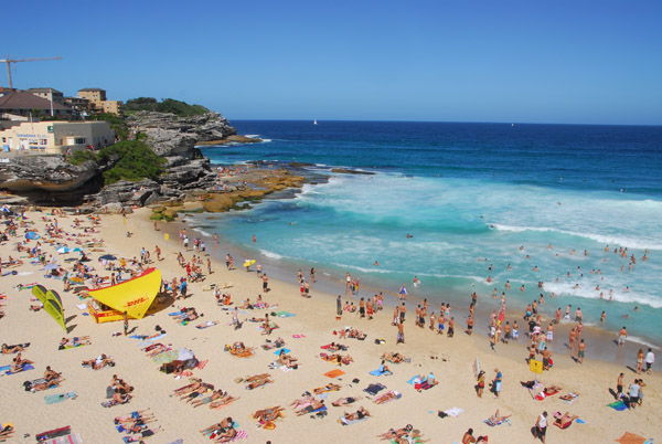 Tamarama Beach, Sydney