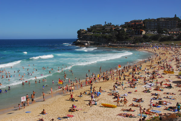 Bronte Beach, Sydney