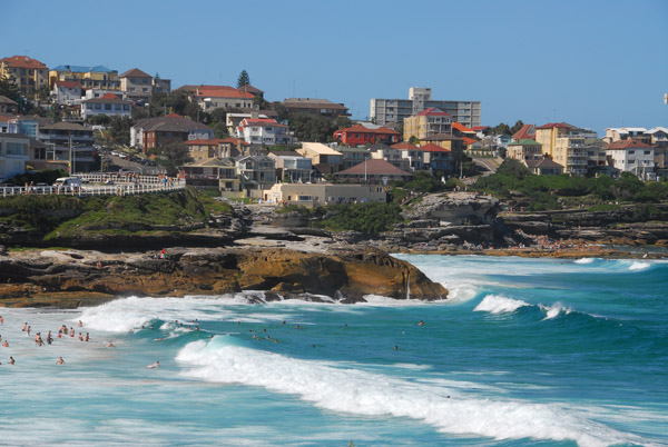 Pacific Avenue, Tamarama