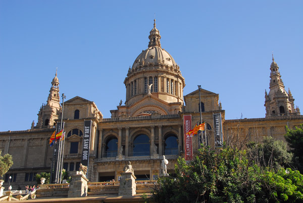 Museu Nacional d'Art de Catalunya