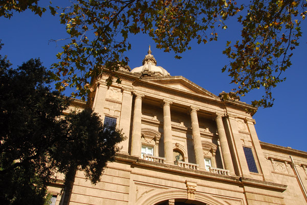 National Art Museum of Catalonia