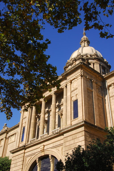 National Art Museum of Catalonia