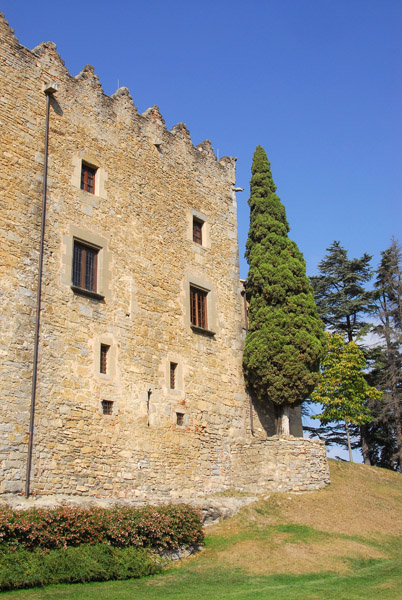 Castell de Montesquiu