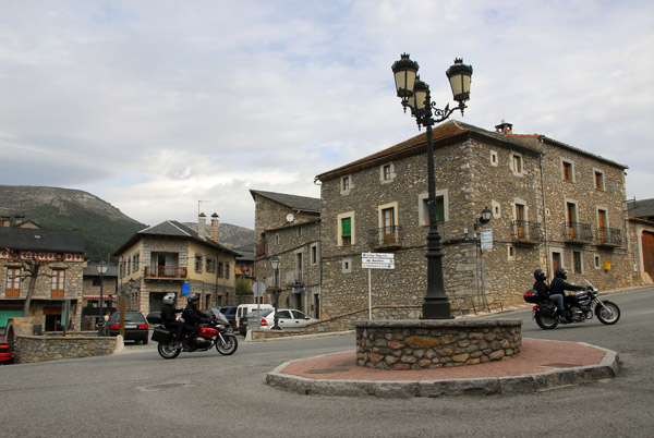 Bellver de Cerdanya (Cerdaña)