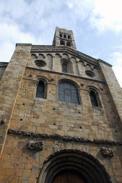 Cathedral of la Seu d'Urgell