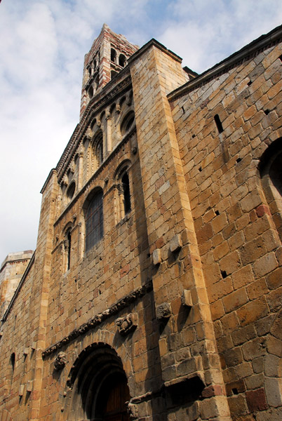 Cathedral of la Seu d'Urgell