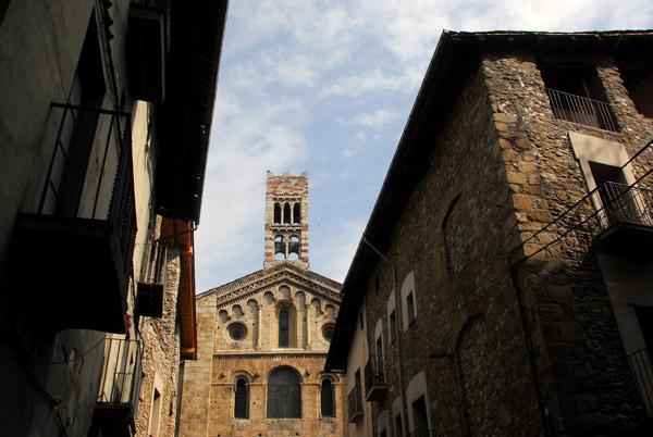 La Seu d'Urgell (Seo de Urgel) Cathedral
