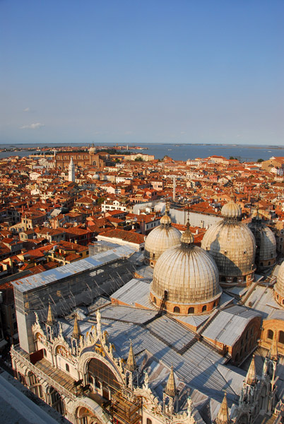 Basilica di San Marco, Venezia