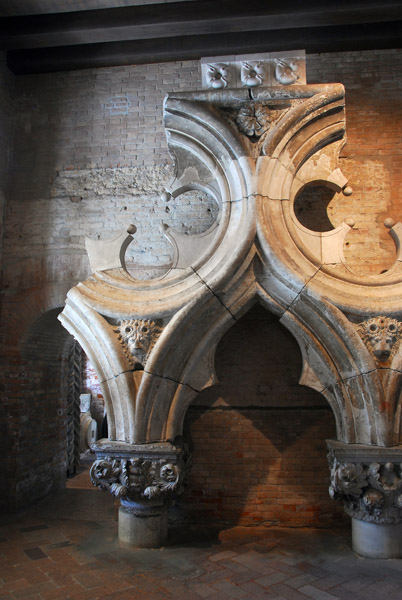 Museum of the Doge's Palace