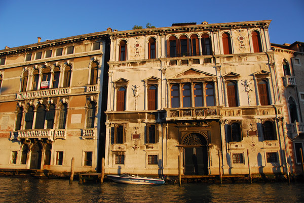 Grand Canal, Venice