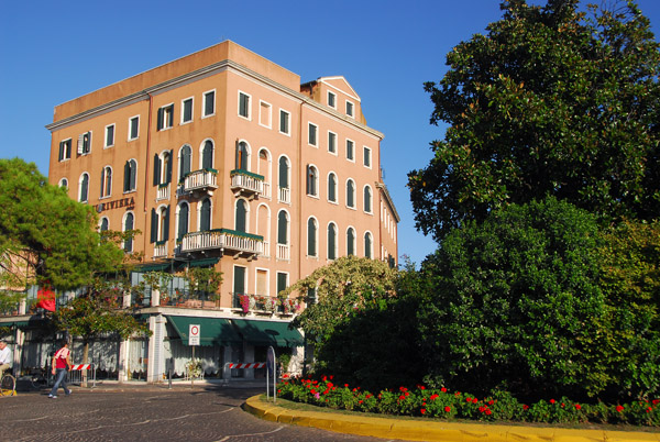 Hotel Riviera, Lido di Venezia