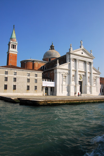 Benedictine Monastery of San Giorgio Maggiore
