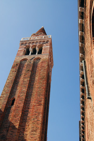 Chiesa di S. Paolo Apostolo (San Polo) Venice