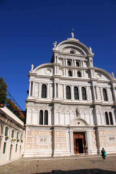 Chiesa di San Zaccari