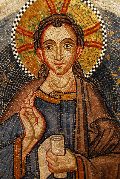 San Marco Mosaic -  850.jpg