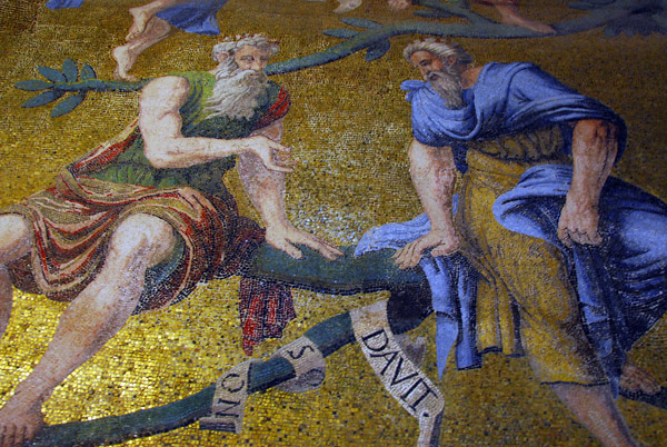San Marco Mosaic -  852.jpg