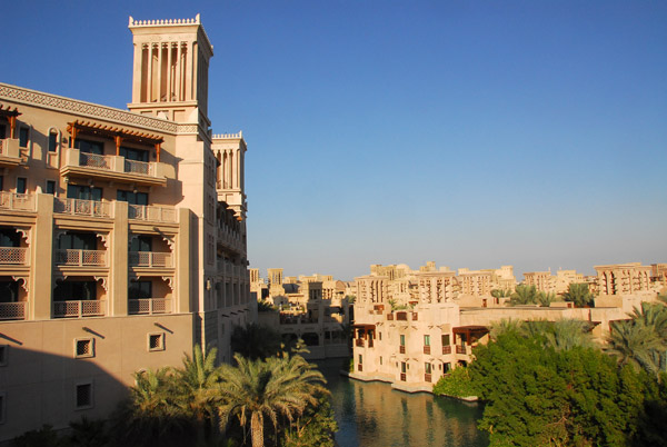 Madinat Jumeirah