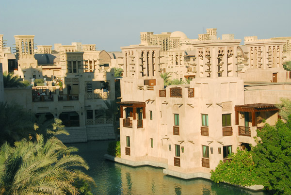 Madinat Jumeirah