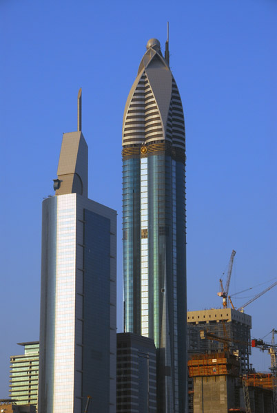 Rose Rotana and 21st Century