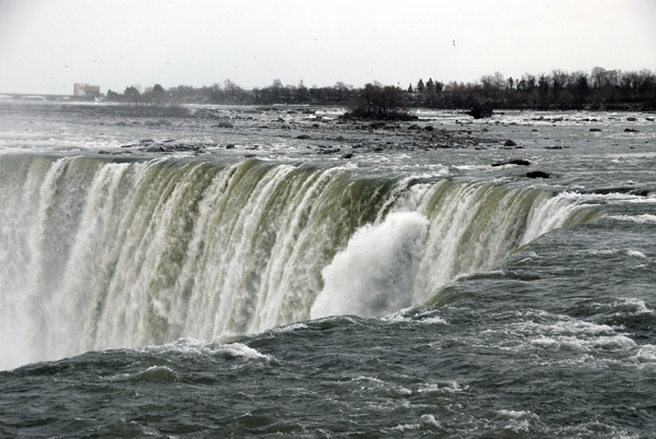 Horseshoe Falls, Niagara Falls, Ontario