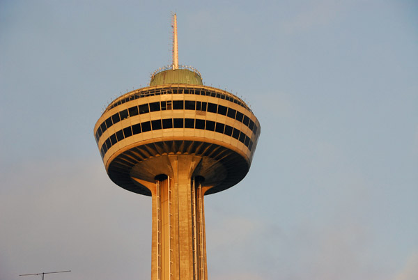 Skylon Tower, Niagara Falls, Ontario