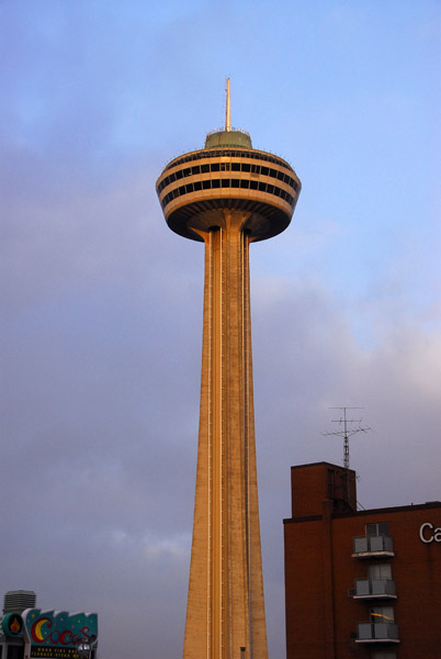 Skylon Tower, Canada
