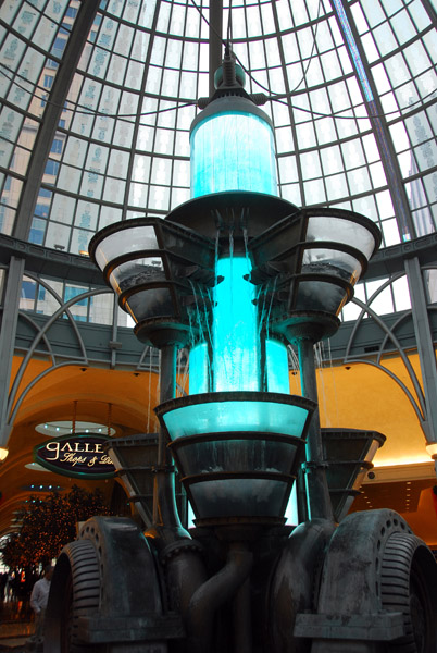 Lobby - Niagara Fallsview Casino Resort