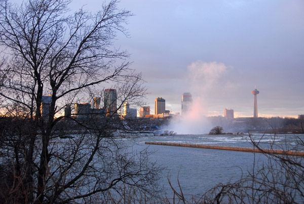 Niagara Falls, Ontario