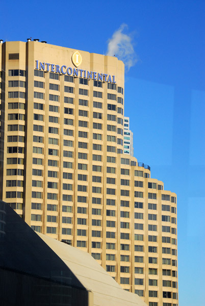 Intercontinental Hotel, Toronto