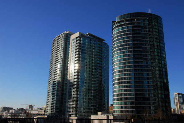 West Front Street, Toronto