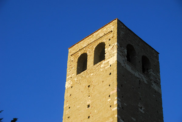 11th C. Tower, San Leo