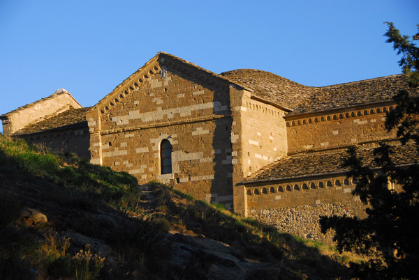 Duomo - Cathedral of San Leone