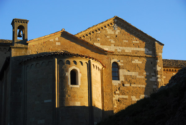 Duomo - Cathedral of San Leo