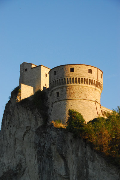 Fortress of San Leo