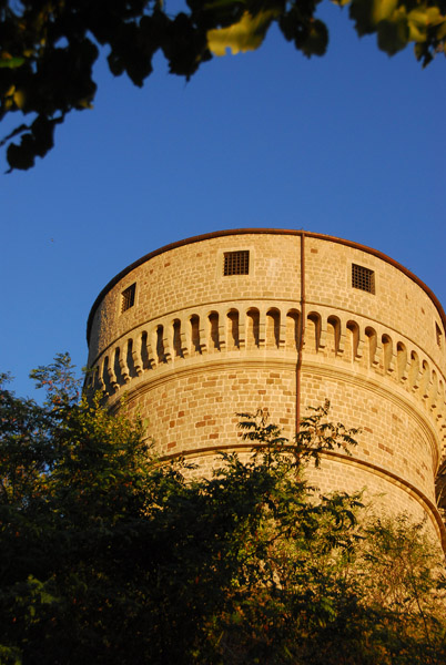 Tower, Fortress of San Leo