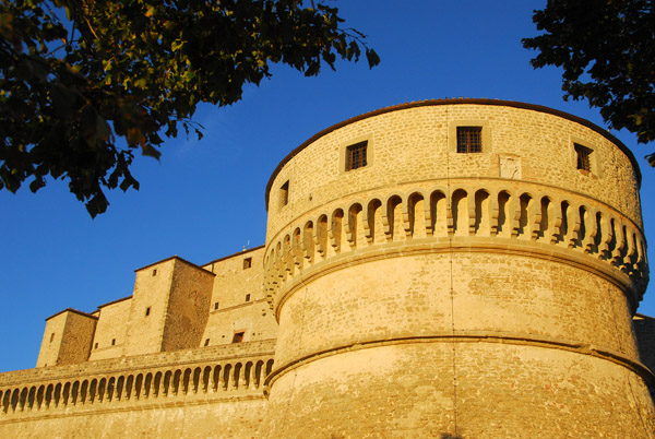 Festung San Leo