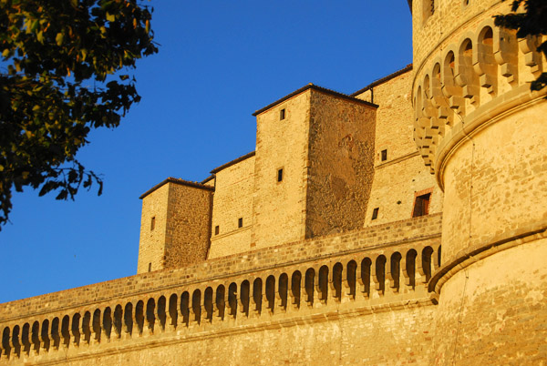 Fortress of San Leo
