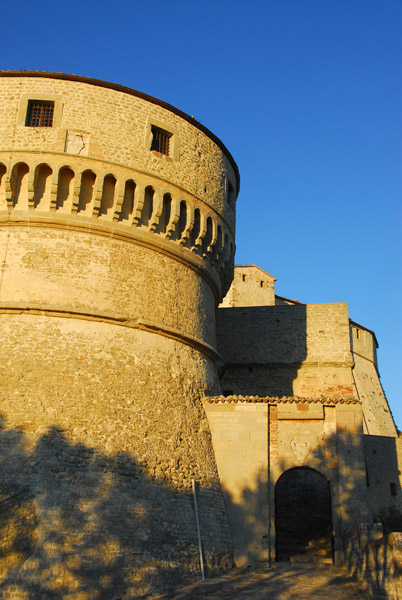 Fortress of San Leo