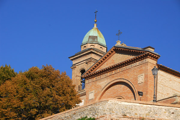 Collegiate Church of Verucchio