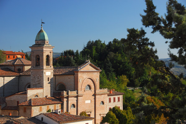Collegiate Church of Verucchio