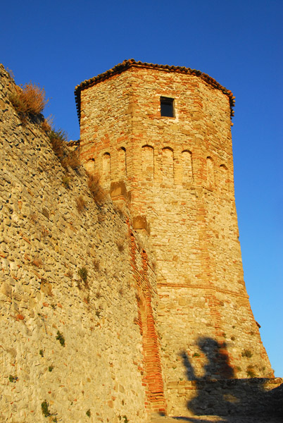 Montebello Castle