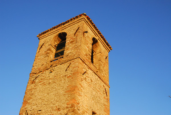 Torre Civica, Montebello