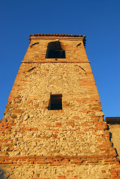 Torre Civica, Montebello