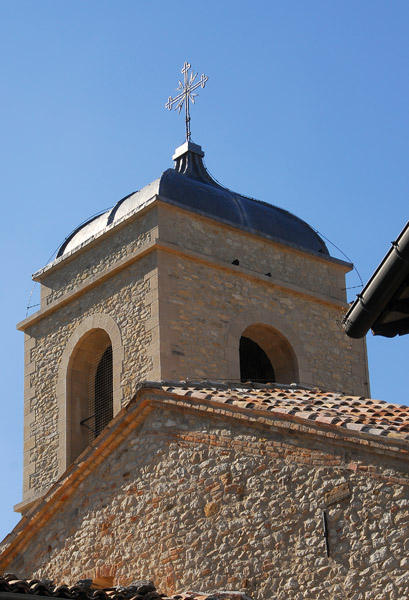 Church of Sant'Agostino, Pennabilli