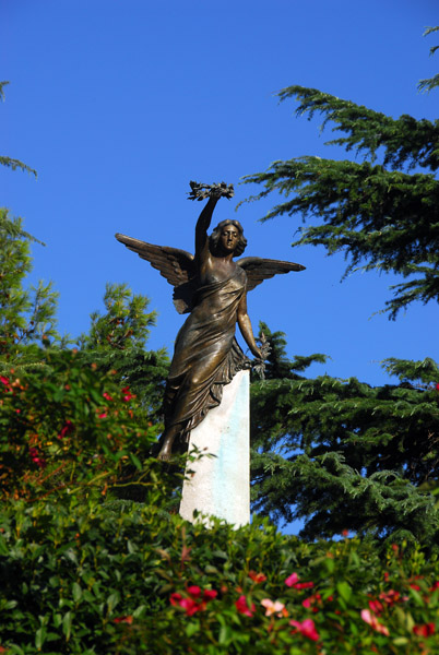 Monumento ai Caduti, Novafeltria