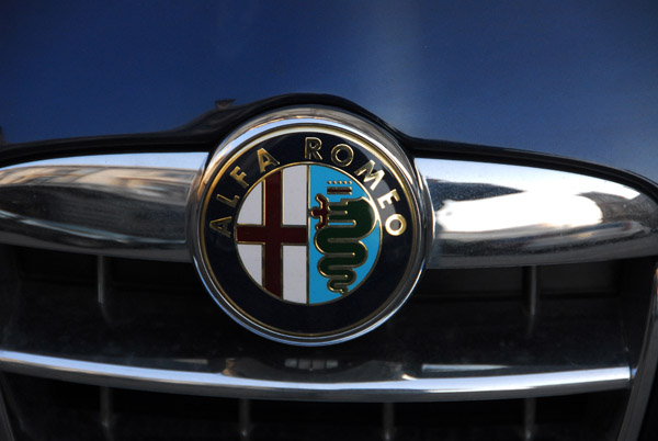 Alfa Romeo, Italy