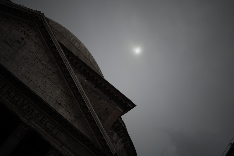 atmo- pantheon