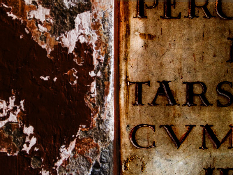 LImmagine e il Verbo