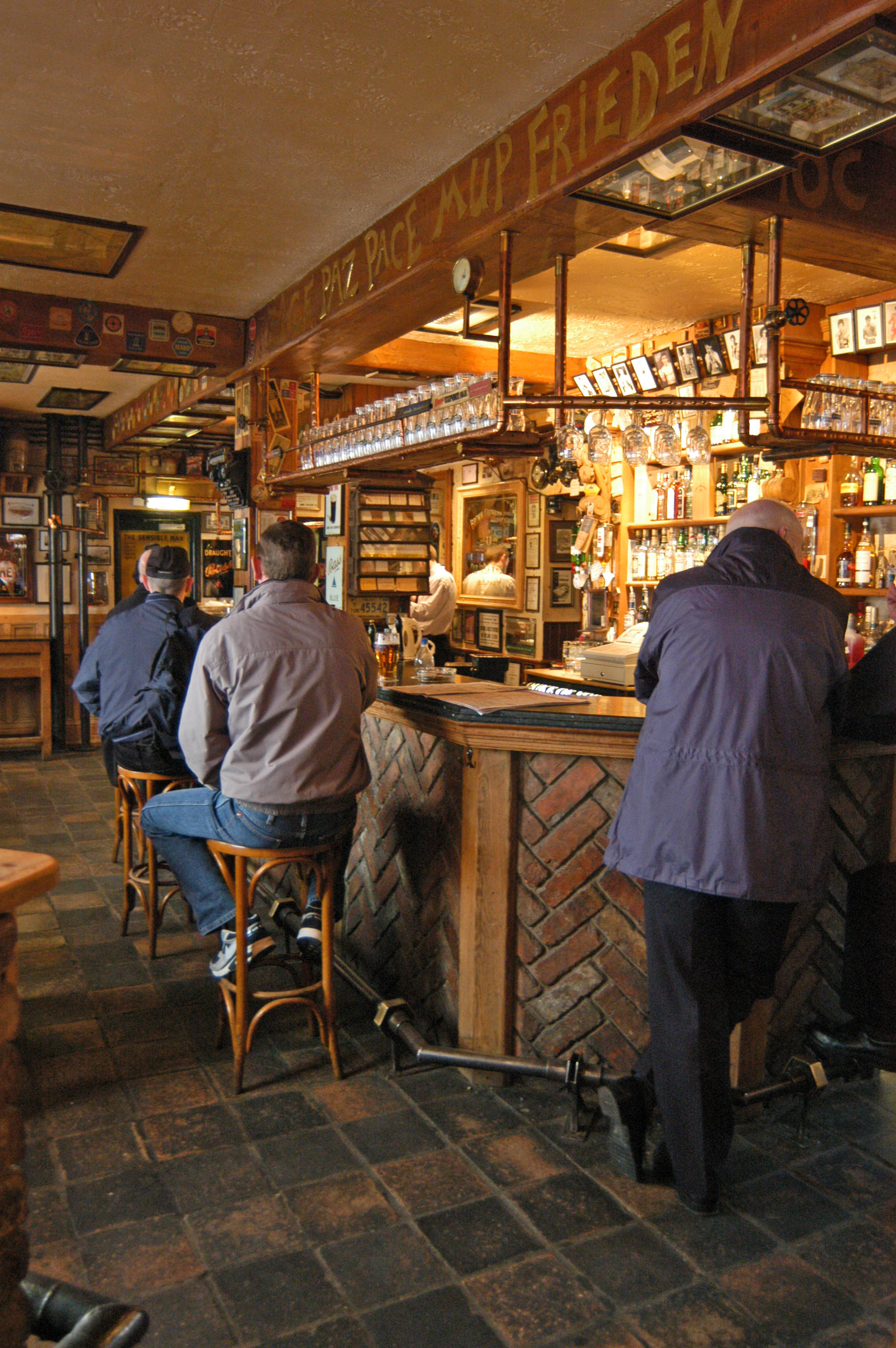 Duke of York pub